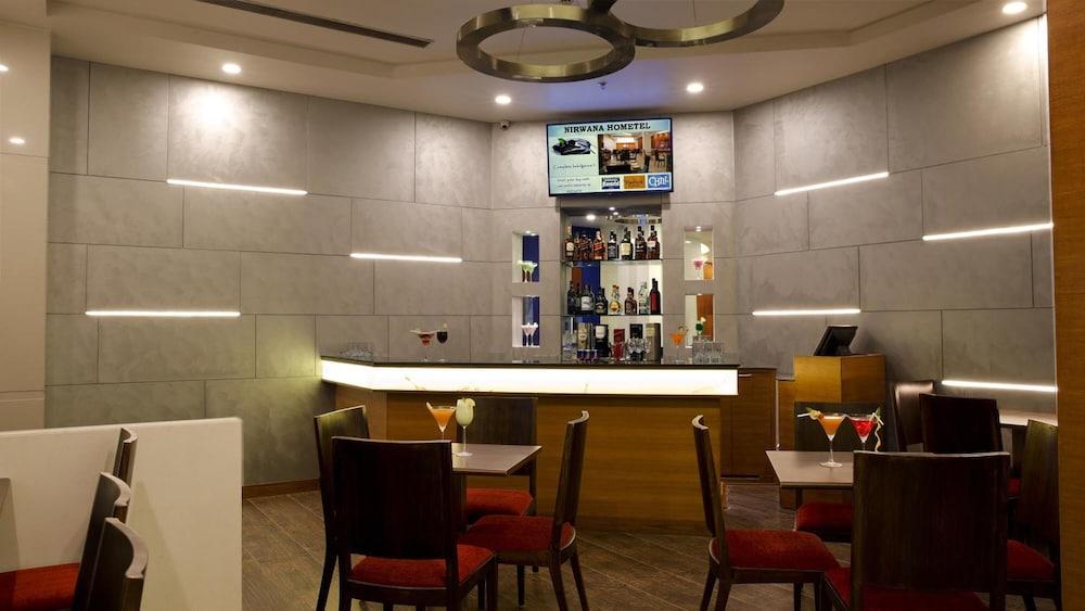 Nirwana Hometel Jaipur- A Sarovar Hotel Luaran gambar