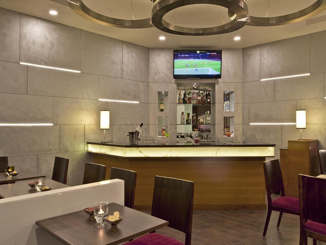 Nirwana Hometel Jaipur- A Sarovar Hotel Luaran gambar
