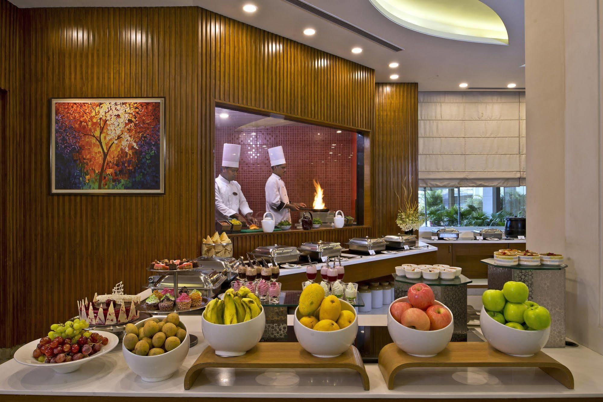 Nirwana Hometel Jaipur- A Sarovar Hotel Luaran gambar