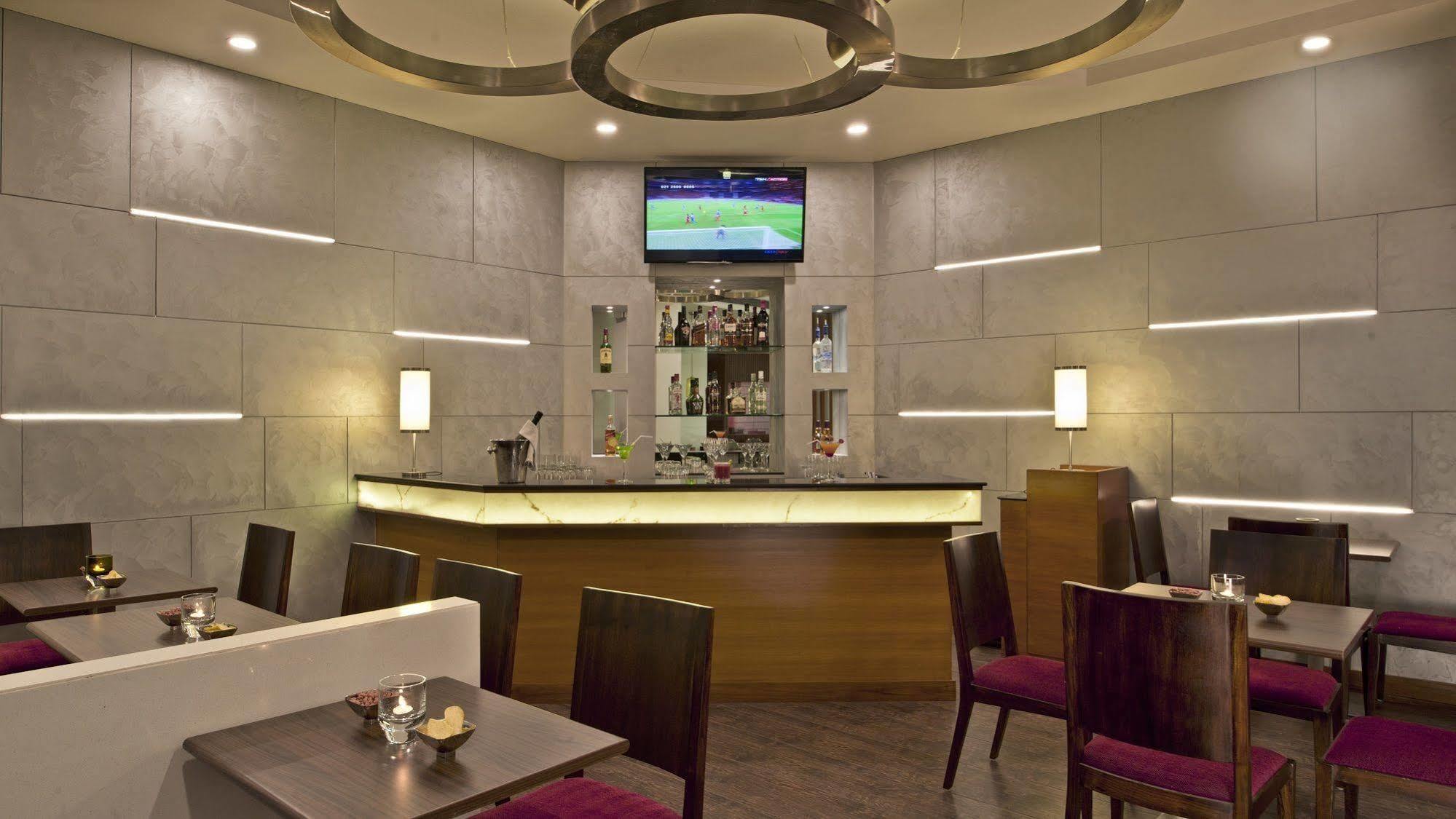 Nirwana Hometel Jaipur- A Sarovar Hotel Luaran gambar