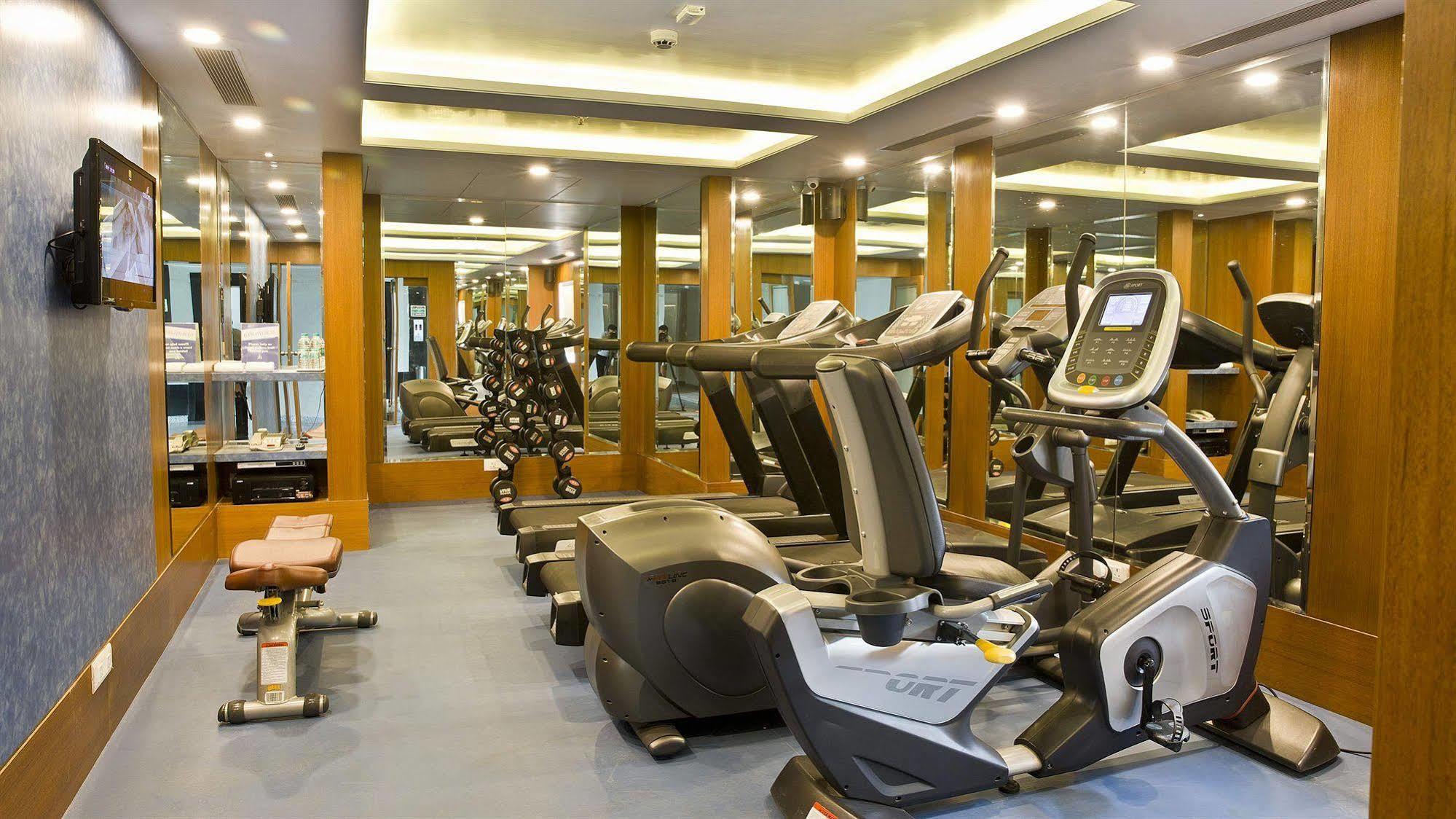Nirwana Hometel Jaipur- A Sarovar Hotel Luaran gambar